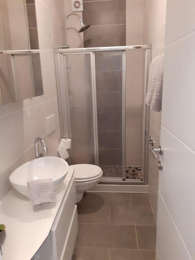 Apartmani Kramar Селце Номер фото