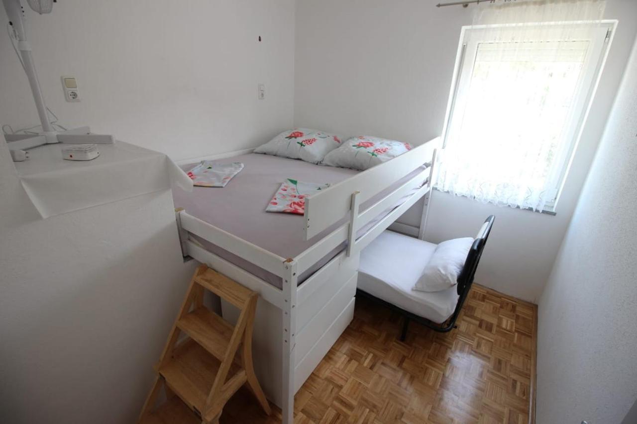Apartmani Kramar Селце Номер фото