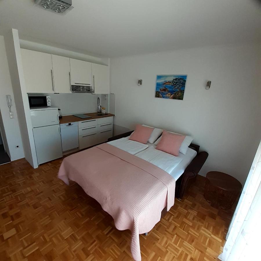 Apartmani Kramar Селце Экстерьер фото