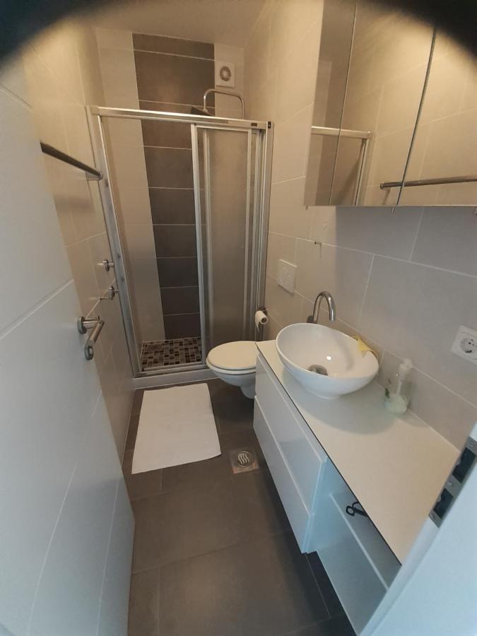 Apartmani Kramar Селце Экстерьер фото