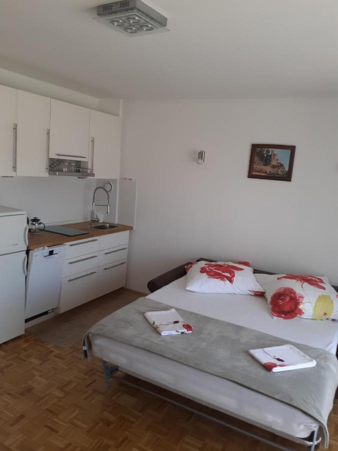Apartmani Kramar Селце Экстерьер фото