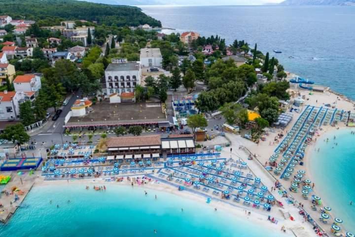 Apartmani Kramar Селце Экстерьер фото