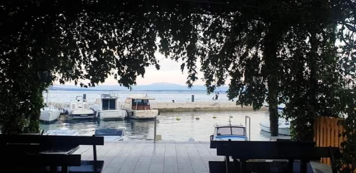 Apartmani Kramar Селце Экстерьер фото