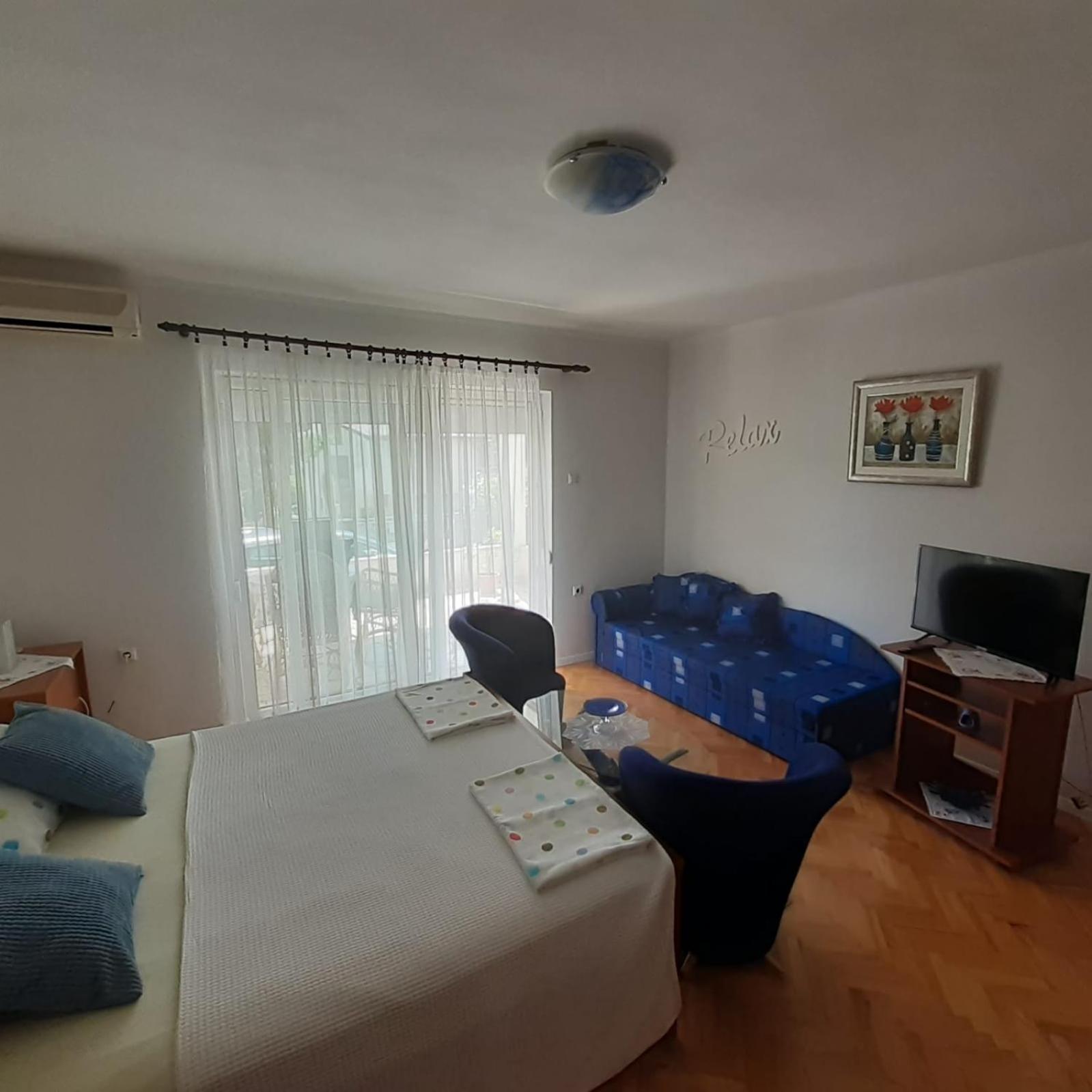 Apartmani Kramar Селце Номер фото