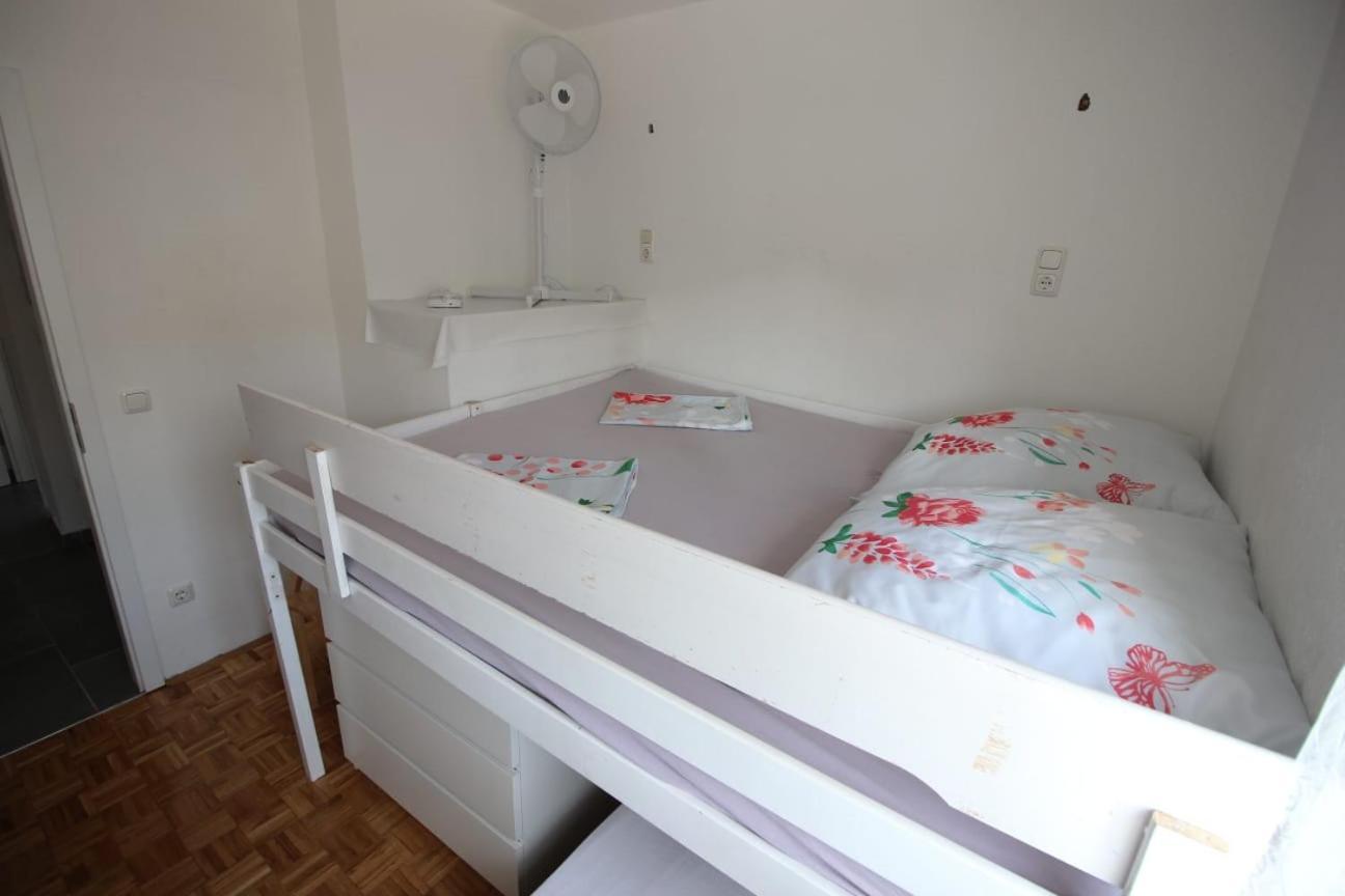 Apartmani Kramar Селце Номер фото