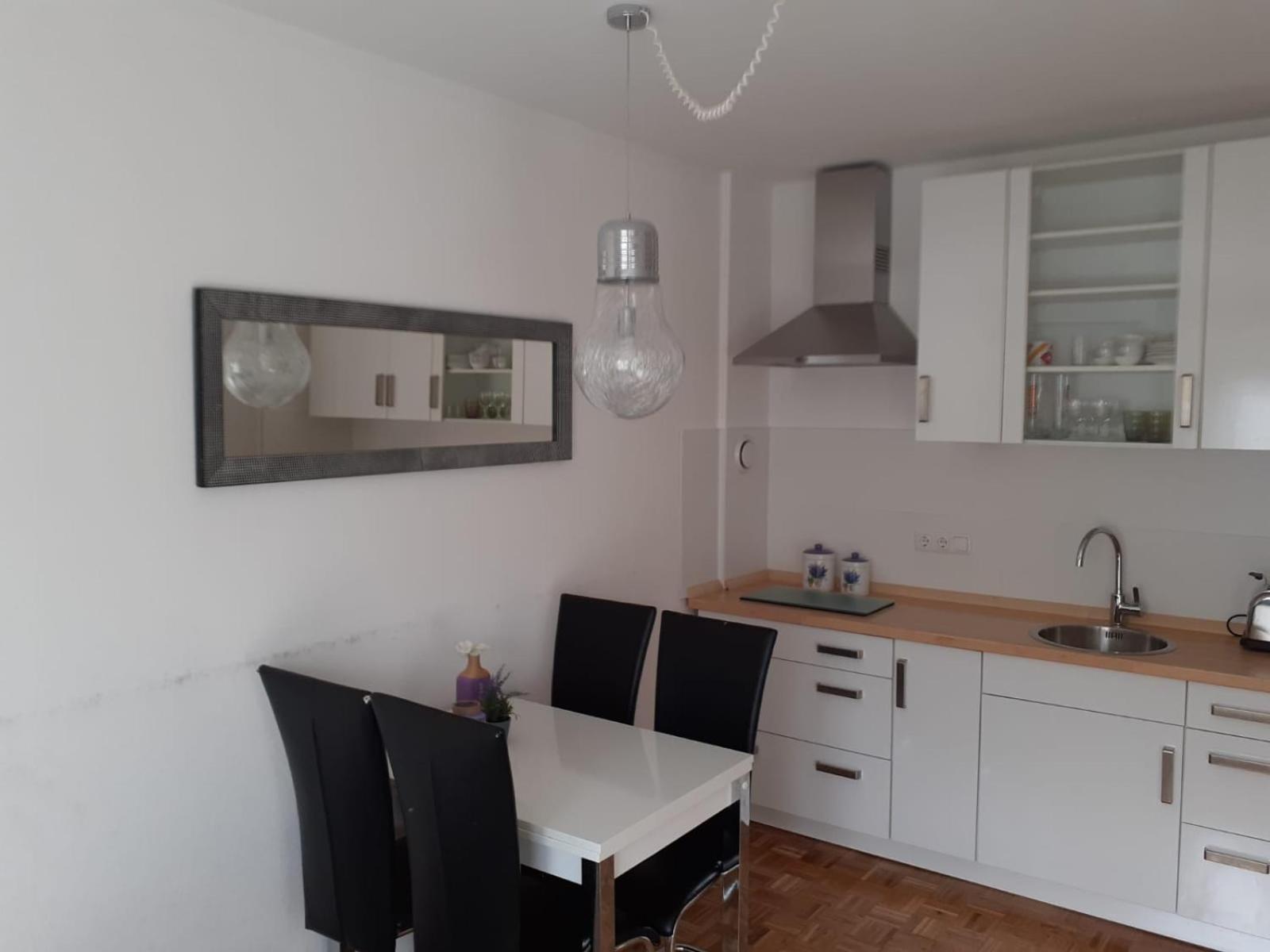Apartmani Kramar Селце Номер фото