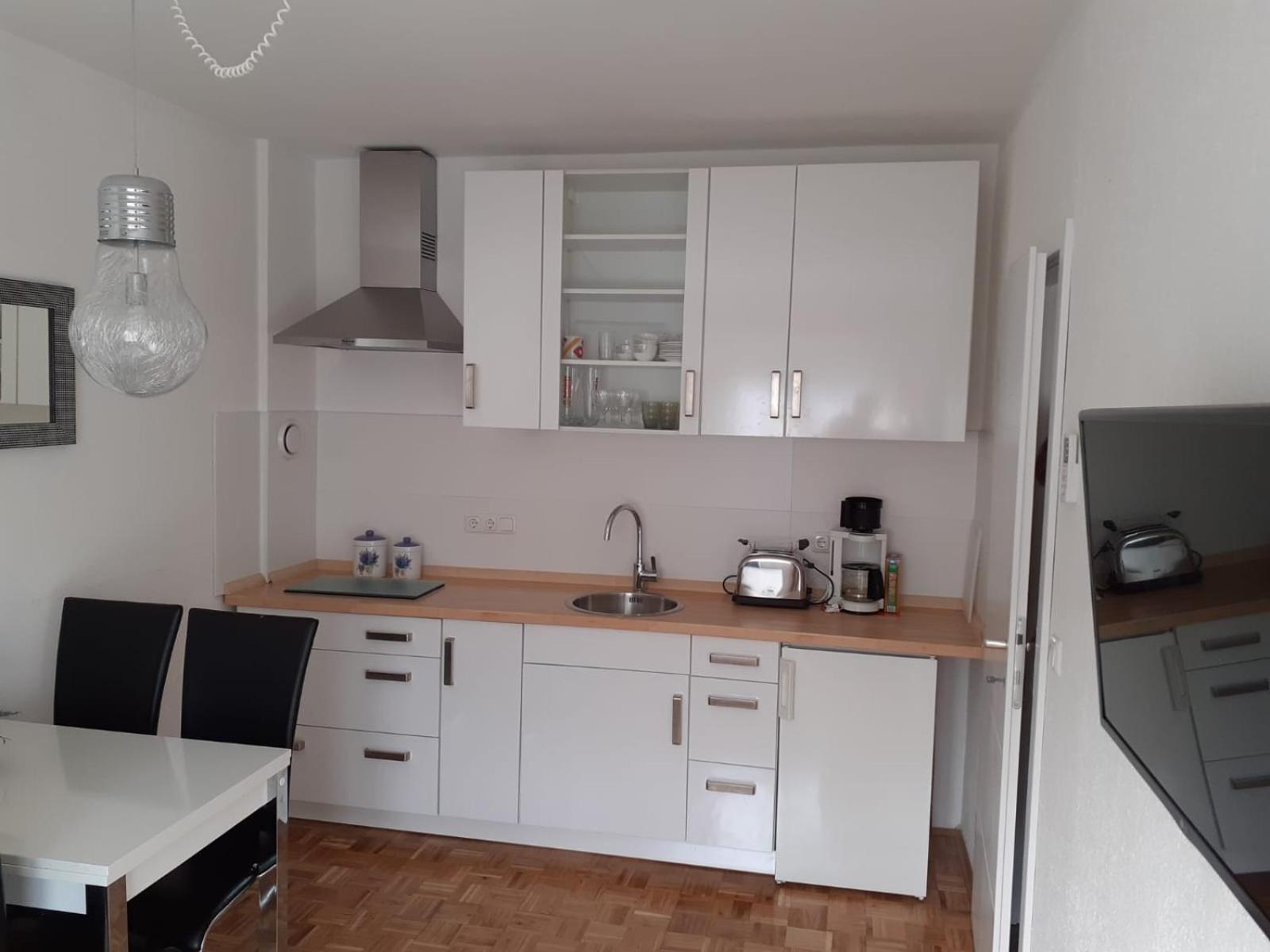 Apartmani Kramar Селце Номер фото