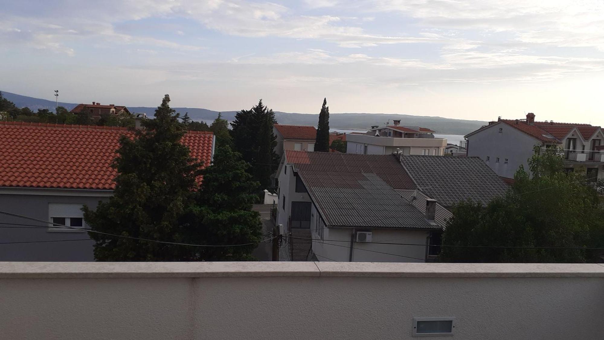 Apartmani Kramar Селце Номер фото